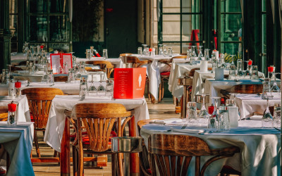 Tempat makan enak di Medan