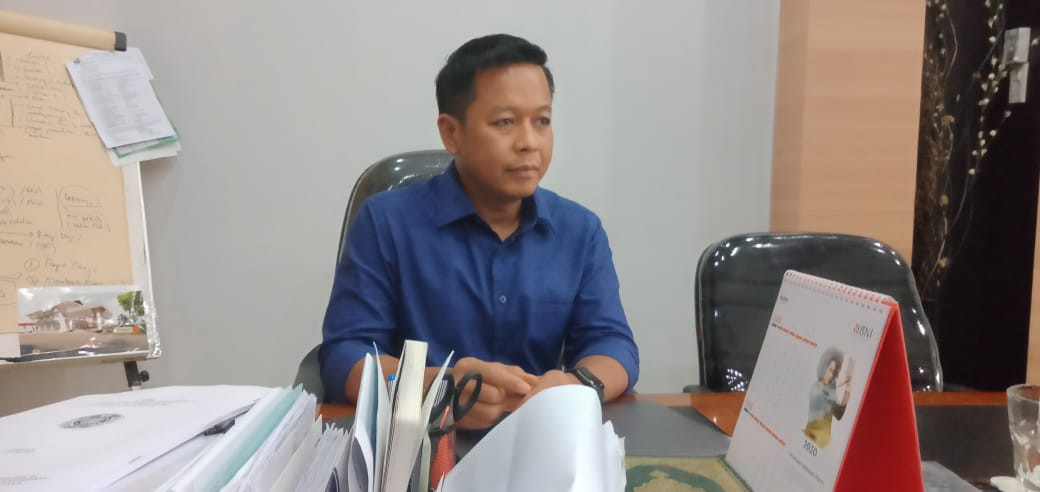 KNPI Sumut Dorong Pemuda Miliki Kemandirian Ekonomi di Era Revolusi 4.0