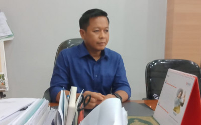 KNPI Sumut Dorong Pemuda Miliki Kemandirian Ekonomi di Era Revolusi 4.0