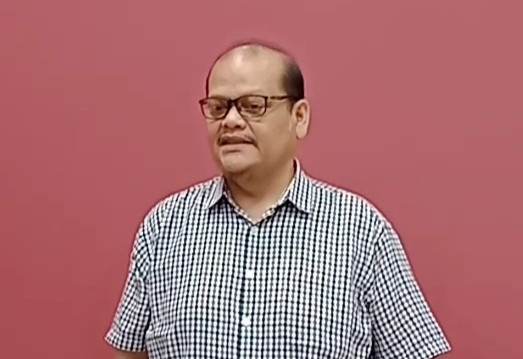 Rektor UNPAB : Ditangan Bung El Adrian Shah Kiprah KNPI Sumut Lebih Bermartabat