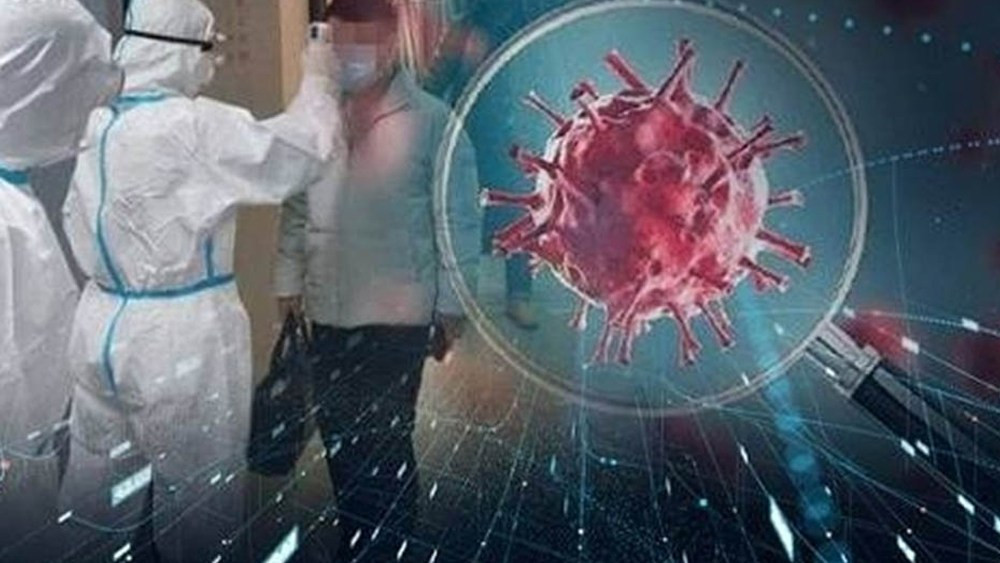 WHO Tak Bisa Prediksi Kapan Wabah Corona Berakhir