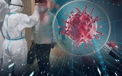 WHO Tak Bisa Prediksi Kapan Wabah Corona Berakhir