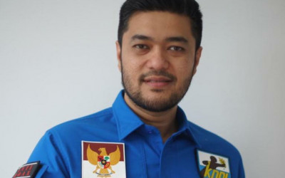 Ketua KNPI Sumut Ingatkan SOP Karantina Ancaman Virus Corona Benar Berjalan