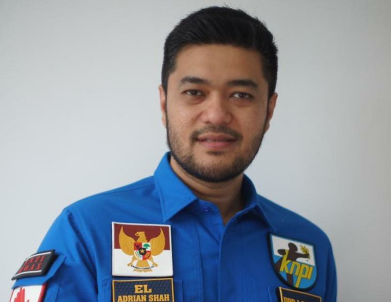 Ketua KNPI Sumut Ingatkan SOP Karantina Ancaman Virus Corona Benar Berjalan