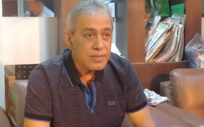 Kodrat Shah: KNPI Harus Bermanfaat untuk Pemuda dan Masyarakat