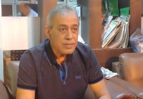 Kodrat Shah: KNPI Harus Bermanfaat untuk Pemuda dan Masyarakat