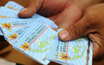 Lakukan ini, NIK Pelamar CPNS Bakal Diblokir