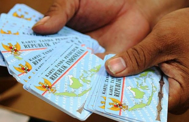 Lakukan ini, NIK Pelamar CPNS Bakal Diblokir