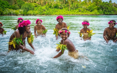 Inilah Negara Paling Bahagian di Dunia, Warganya Mayoritas Bertani