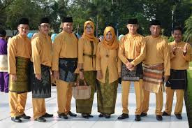 Hari Jumat, ASN Pemko Medan Disarankan Pakai Pakaian Adat melayu