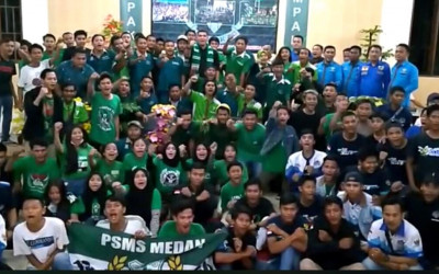 Kampak FC Ultah ke-19, Bangun Kebersamaan, Hapuskan Perbedaan